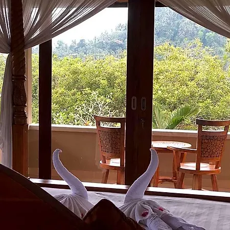 Nirarta Guest House
