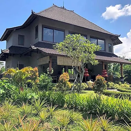 Nirarta Guest House