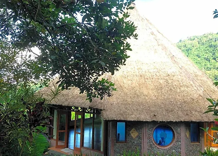 Hotel Nirarta