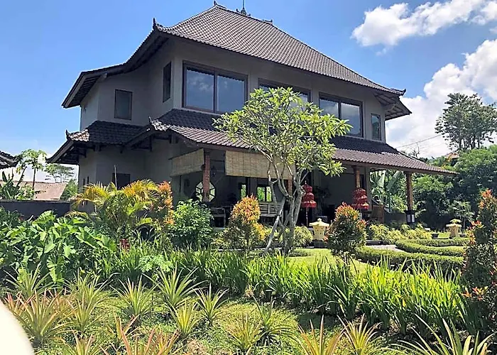 Nirarta Sidemen (Bali)