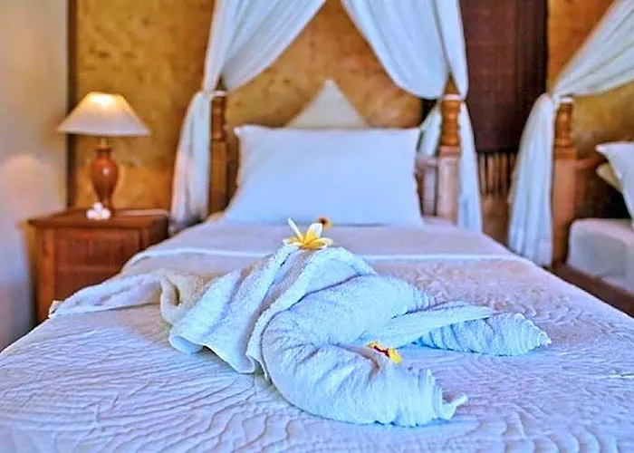 Nirarta Hotel Sidemen (Bali)