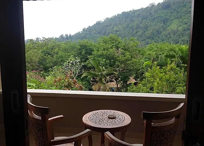 Nirarta Hotel